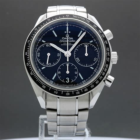 omega speedmaster rumors|Omega Speedmaster racing 326.30.40.50.01.001.